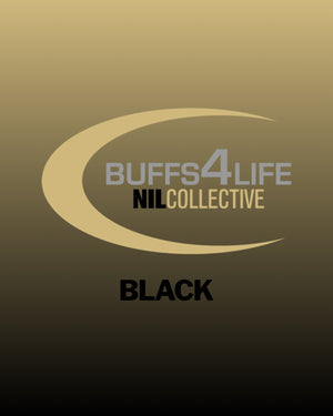 Buffs Unite Black