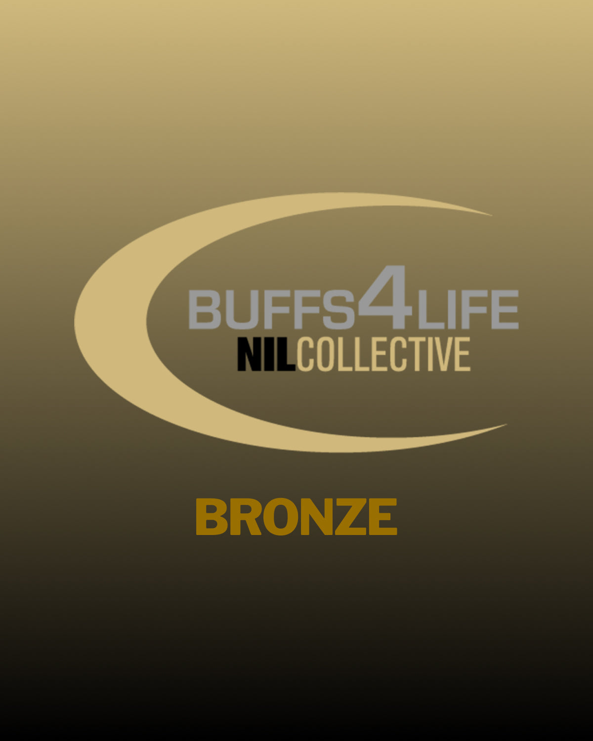Buffs Unite Bronze